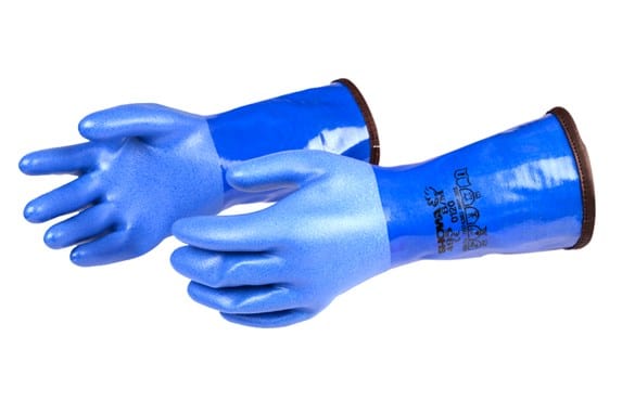 SI TECH - Showa Glove & Glove Liners