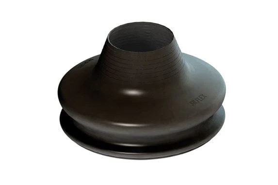 SI TECH - Silicone Neck Seal - Image 3
