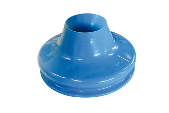 SI TECH - Silicone Neck Seal - Image 5