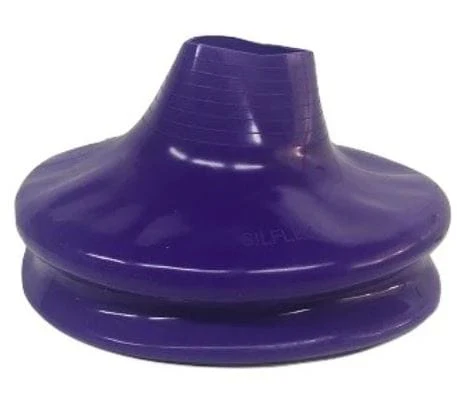 SI TECH - Silicone Neck Seal - Image 8