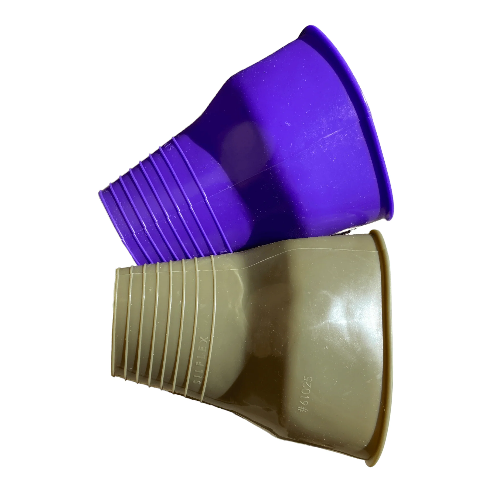 SI TECH - Silicone Wrist Seals (Sold In Pairs) - Image 7