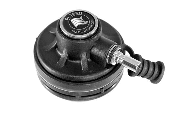 SI TECH - Skeleton Inflation Valve