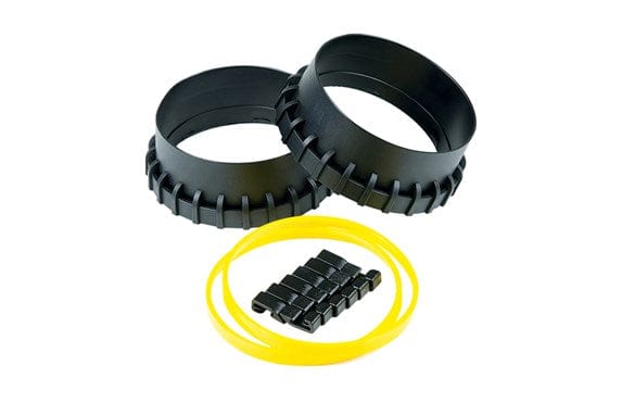 SI TECH - SLAGGO Flex Ring System