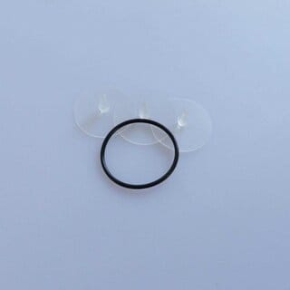 SI TECH - Trigon Pee Valve Service Kit