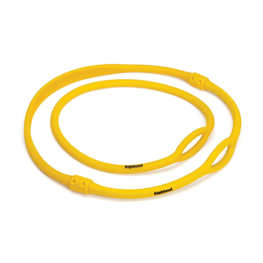 XS SCUBA - Silicone Regulator Necklace - Image 2
