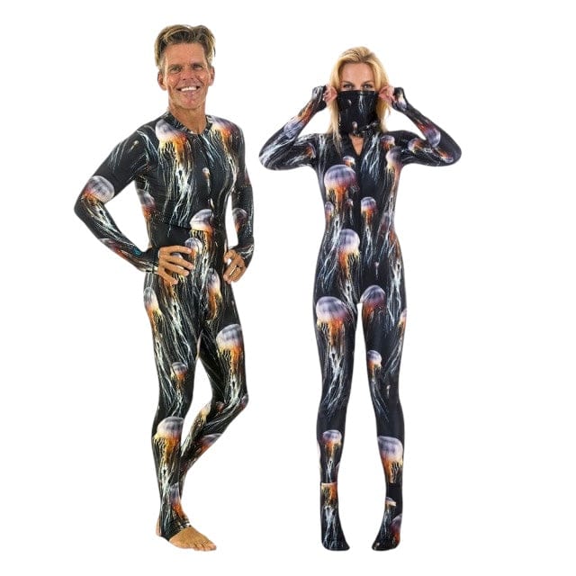 SlipIns - Jammin Jellies Diveskin