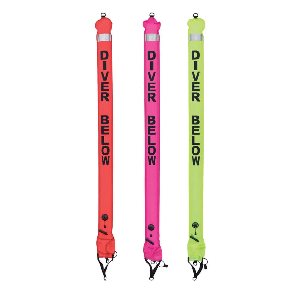 XS SCUBA - “Smart” Marker Buoy (SMB)