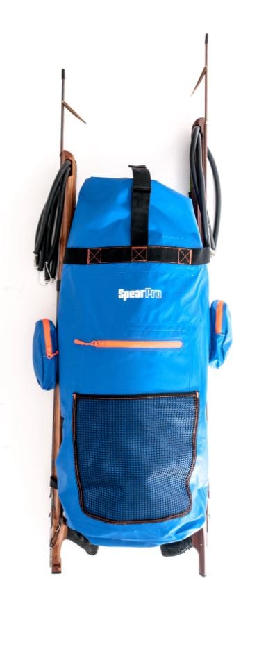 SPEARPRO - 70L Dry Backpack - Image 2