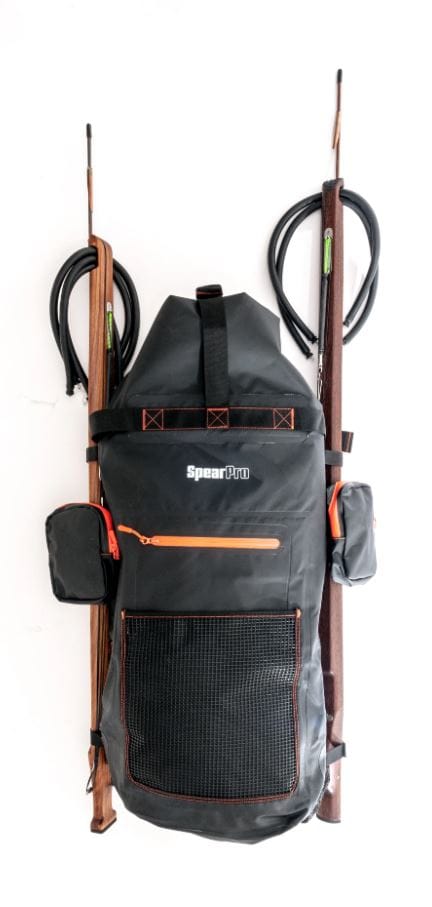 SPEARPRO - 70L Dry Backpack - Image 3