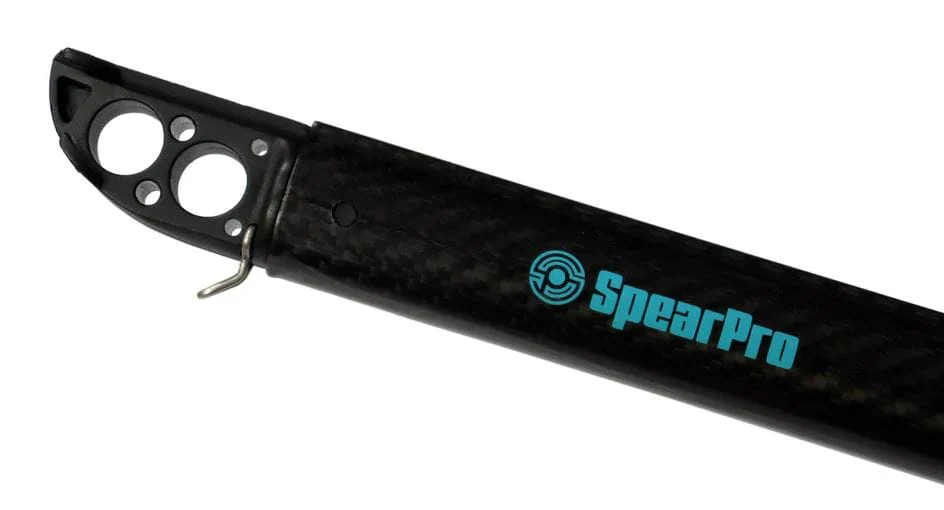 SPEARPRO - Armada Carbon Speargun - Image 4