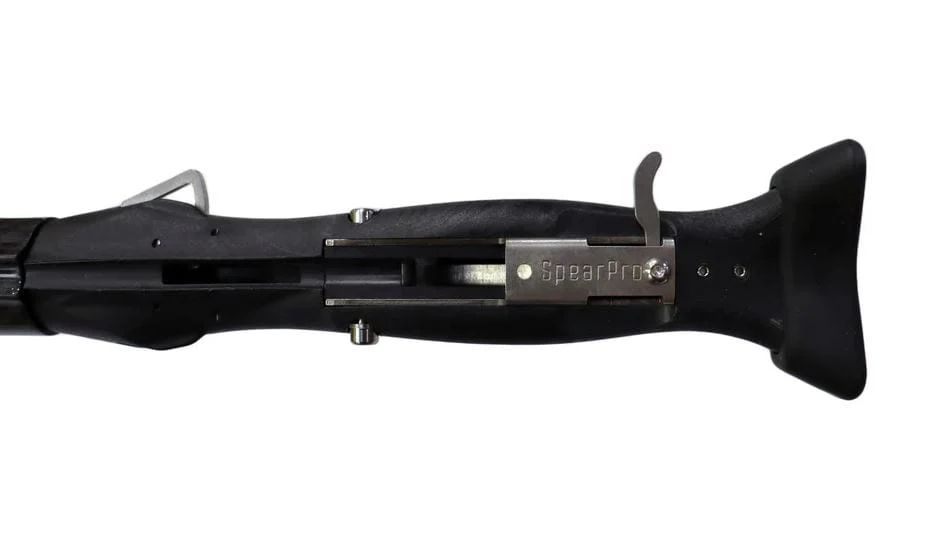 SPEARPRO - Armada Carbon Speargun - Image 5