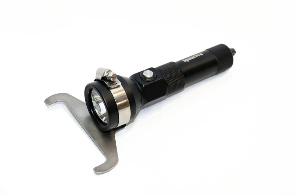 SPEARPRO - Light Mounted Florida Lobster Gauge - Image 3