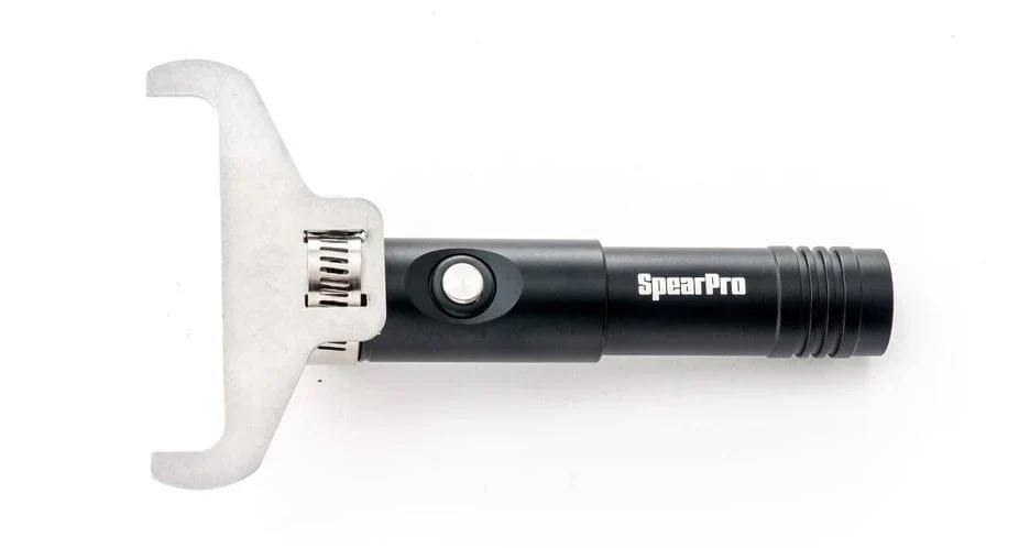 SPEARPRO - Light Mounted Florida Lobster Gauge - Image 5