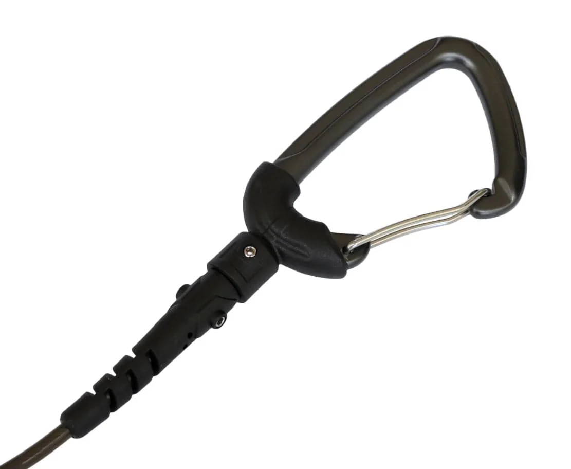 SPEARPRO - Quick Release Heavy Duty Cable Freediving Leash - Image 4