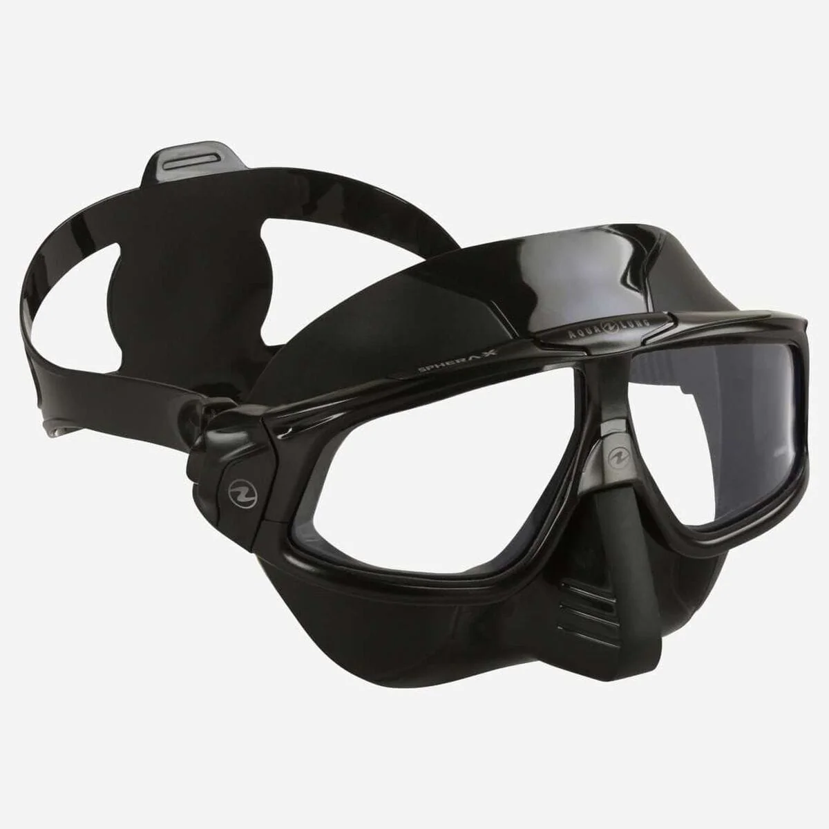 Aqualung - SPHERA X Freediving Mask - Image 2