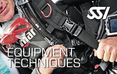 SSI - Equipment Techniques
