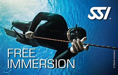 SSI - Free Immersion