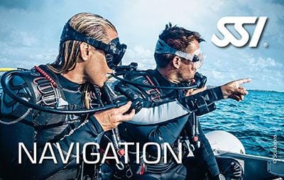 SSI - Navigation