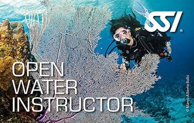 SSI - Open Water Instructor