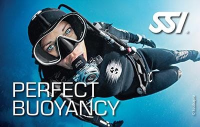 SSI - Perfect Buoyancy