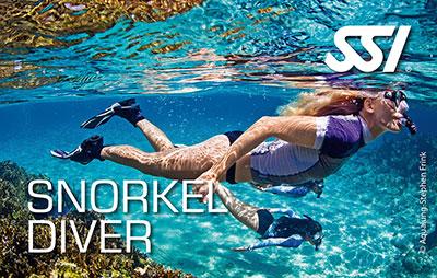 SSI - Snorkeling