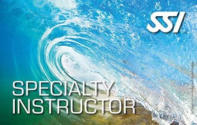 SSI - Specialty Instructor