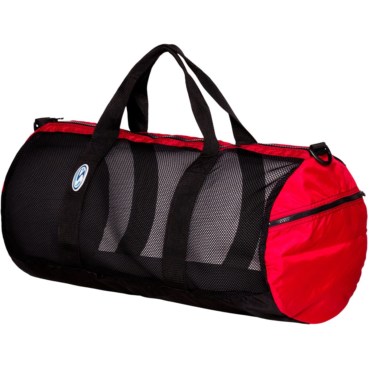 Stahlsac - Mesh Duffel 26" - Image 8
