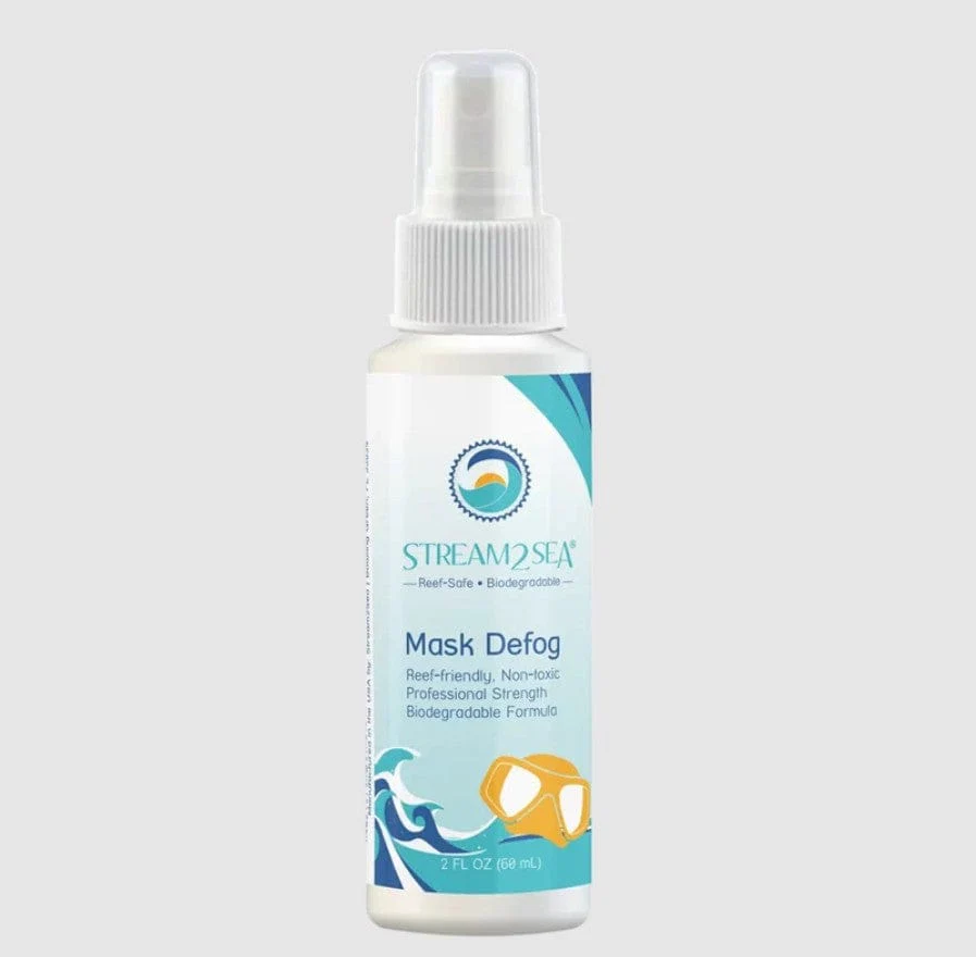 STREAM2SEA - Mask Defog Spray