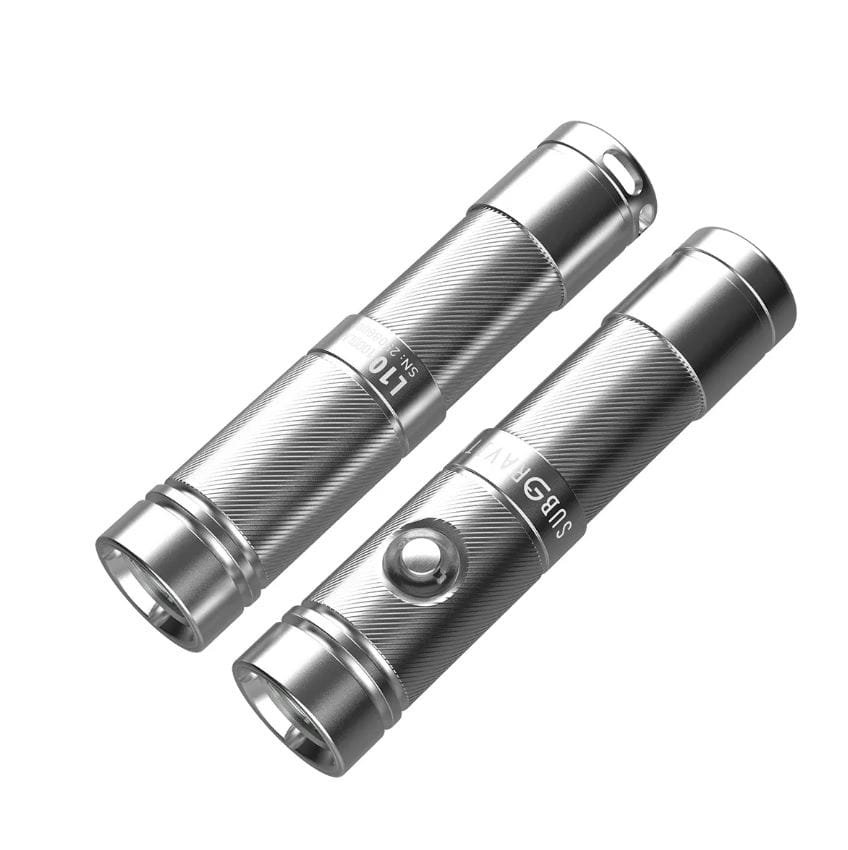 SubGravity - 1000 Lumen L10 Dive Light - Image 4