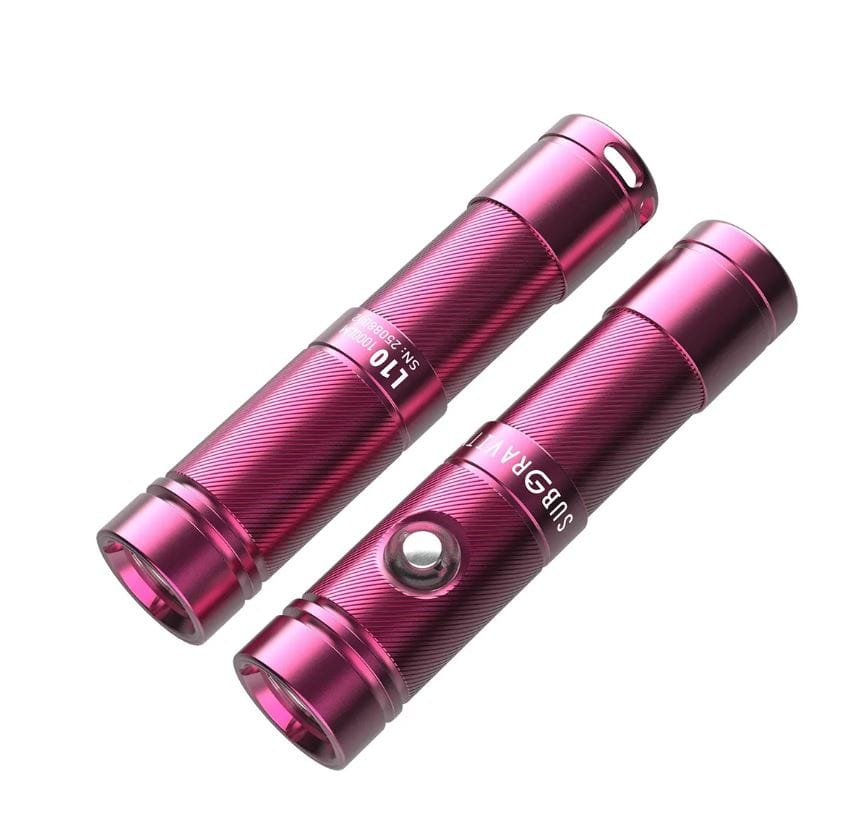 SubGravity - 1000 Lumen L10 Dive Light - Image 7