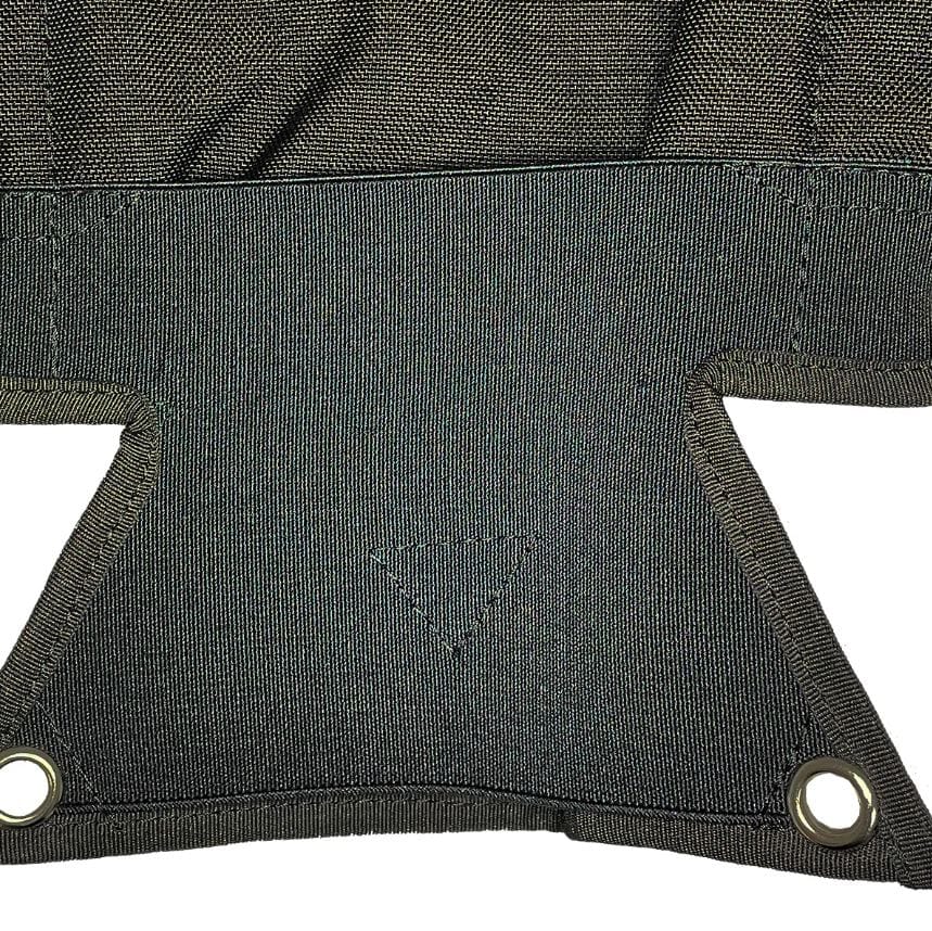 SubGravity - Backplate Cover with Built-in Buoy Pocket - Image 2