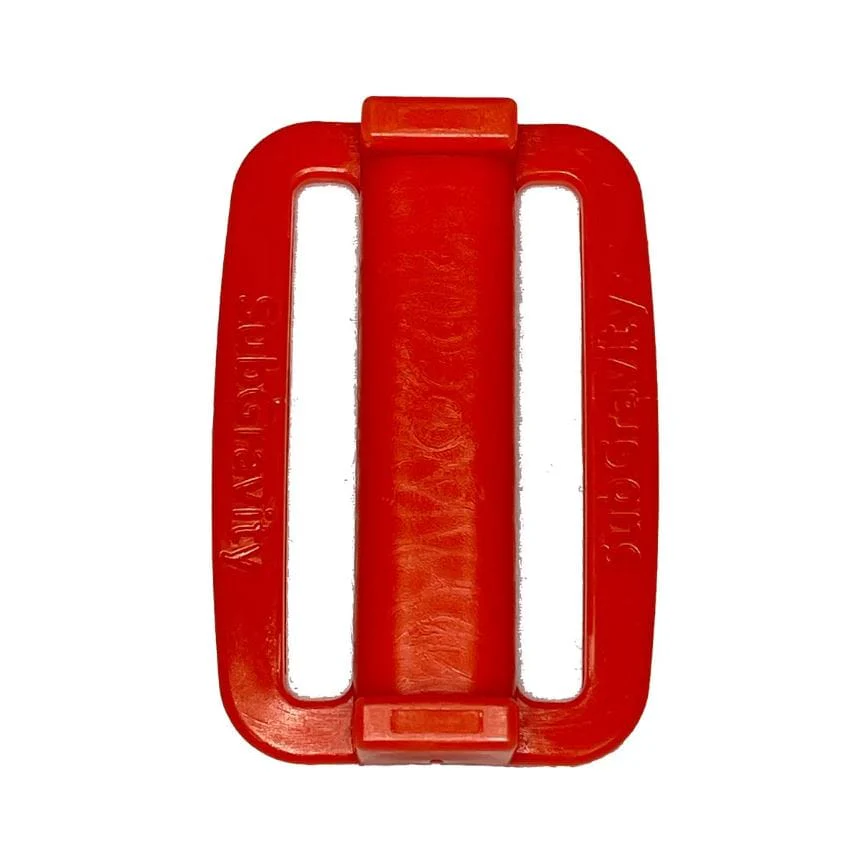 SubGravity - Backplate Harness Slider