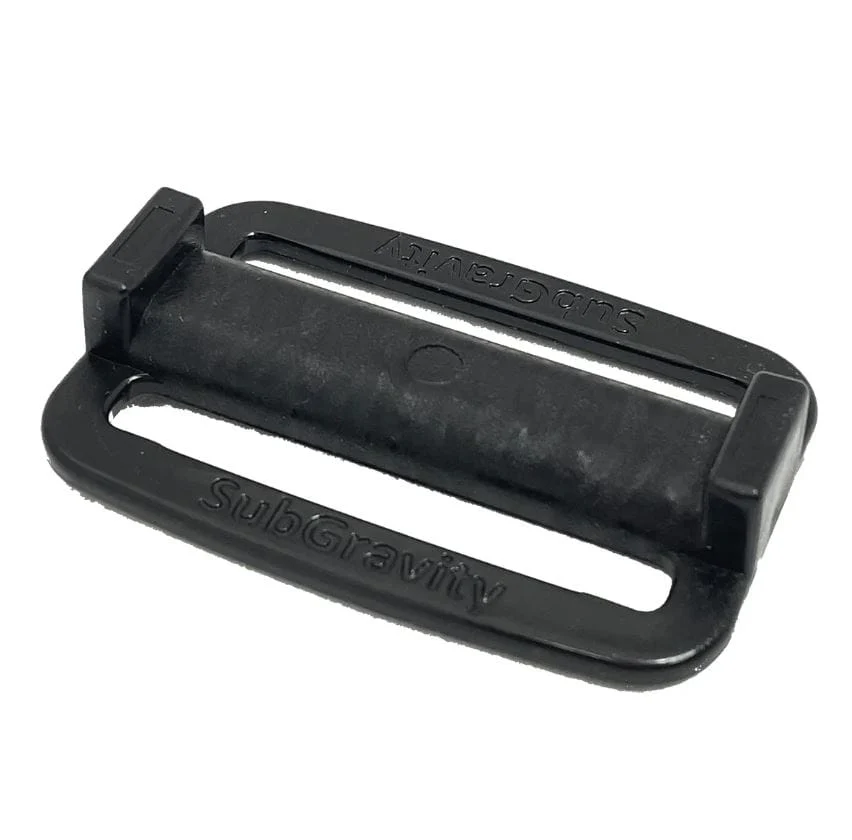 SubGravity - Backplate Harness Slider - Image 2