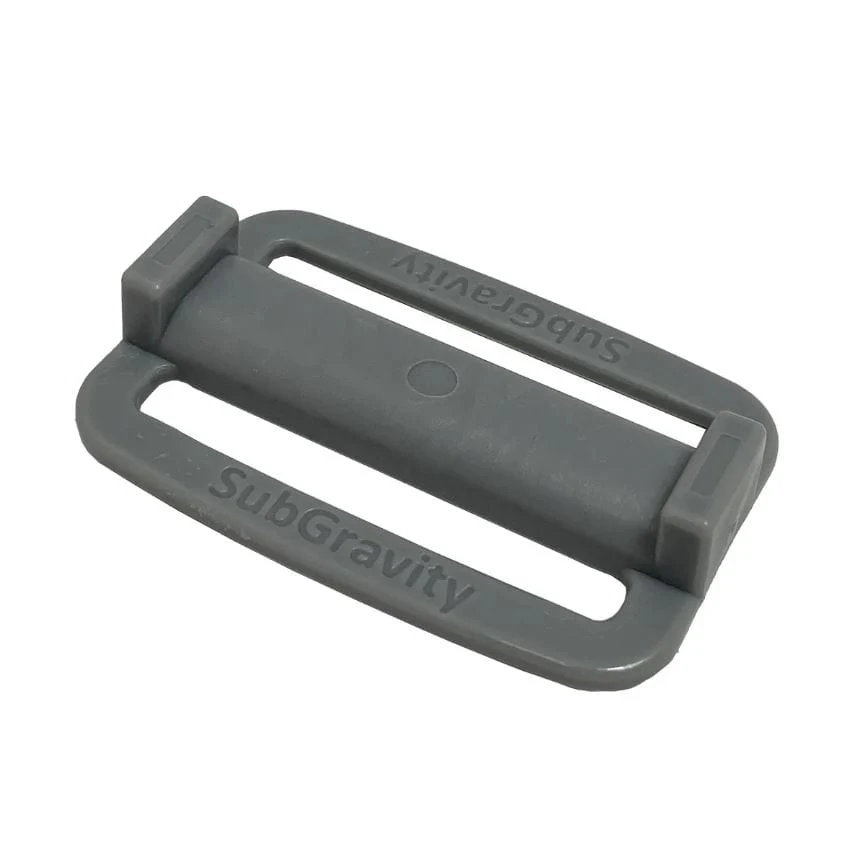 SubGravity - Backplate Harness Slider - Image 4