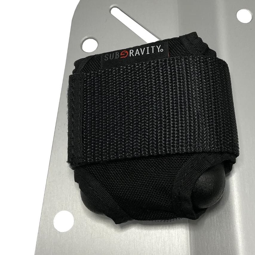 SubGravity - Backplate Trim Pockets (PAIR) - Image 2