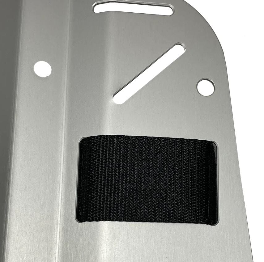 SubGravity - Backplate Trim Pockets (PAIR) - Image 3