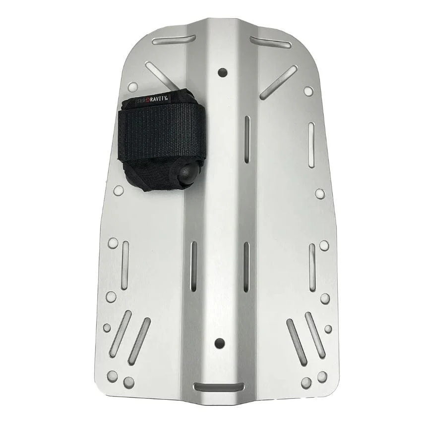 SubGravity - Backplate Trim Pockets (PAIR) - Image 4