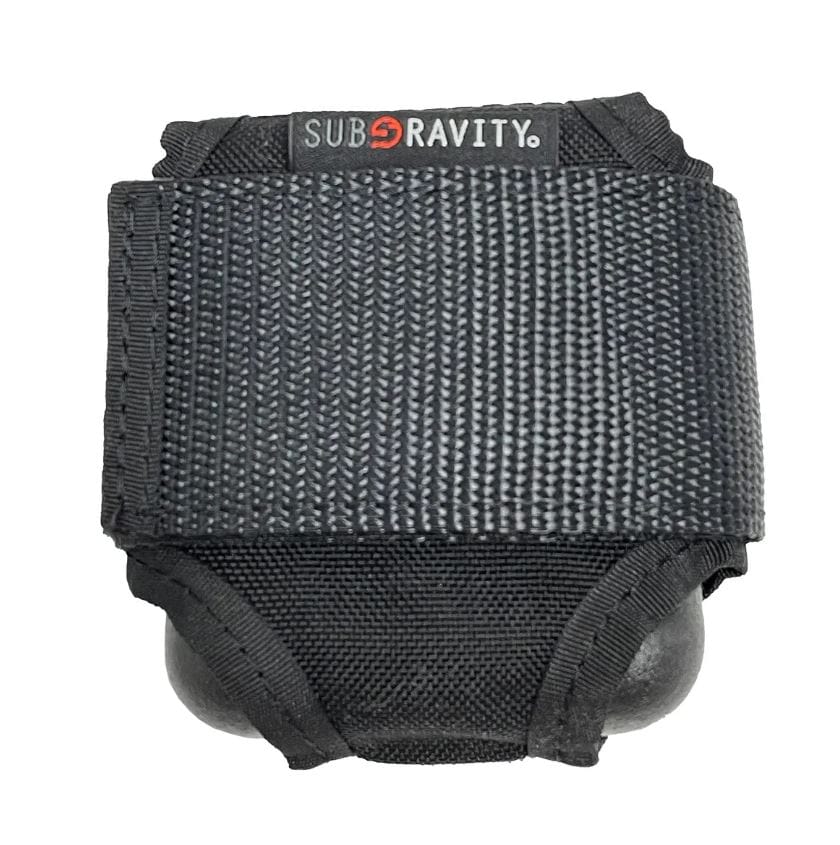 SubGravity - Backplate Trim Pockets (PAIR) - Image 6
