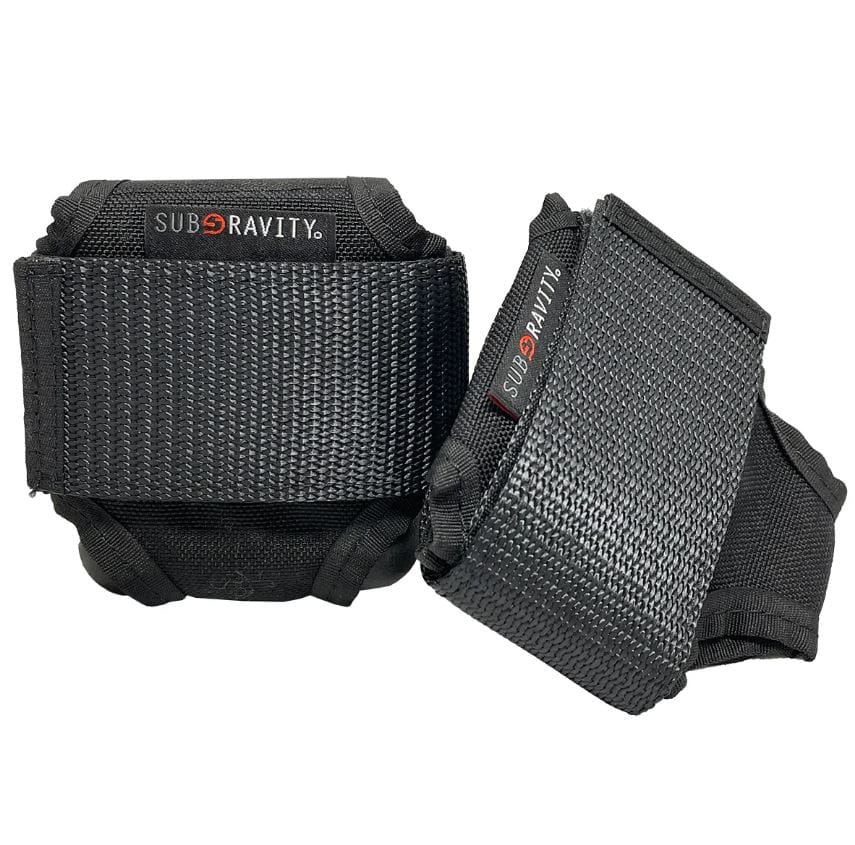 SubGravity - Backplate Trim Pockets (PAIR) - Image 7
