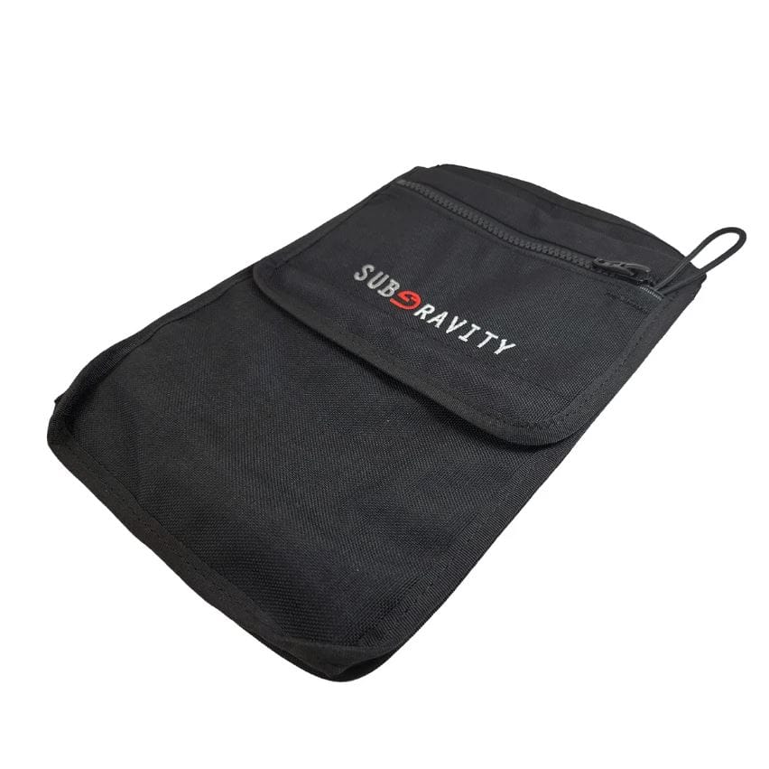 SubGravity - Deluxe Glue-on Thigh Pocket