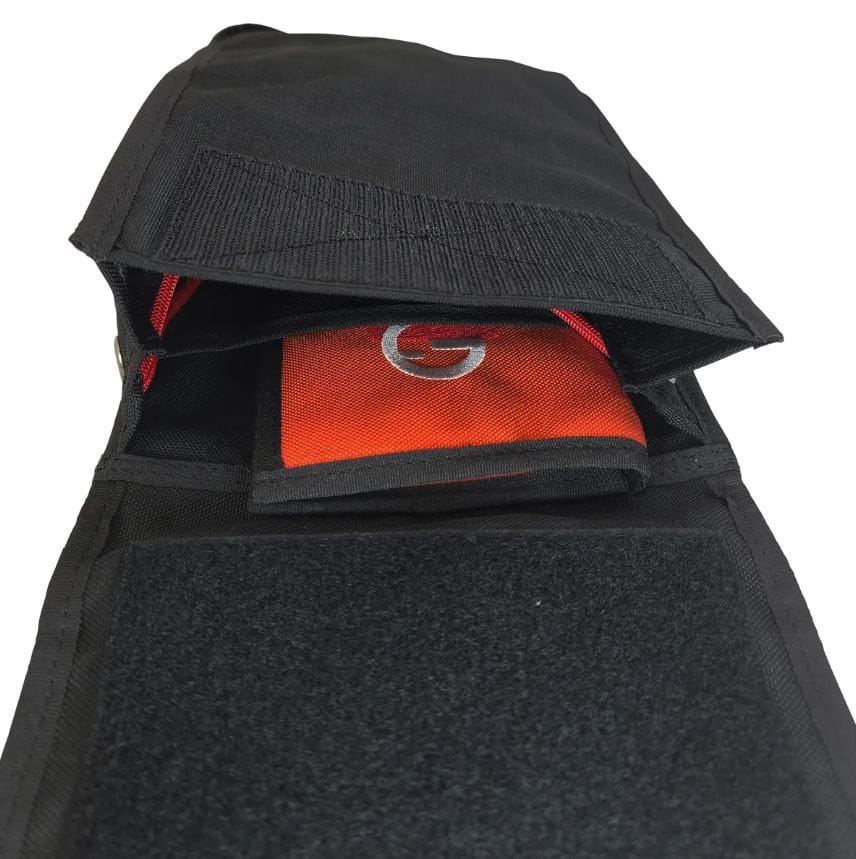 SubGravity - Deluxe Glue-on Thigh Pocket - Image 6