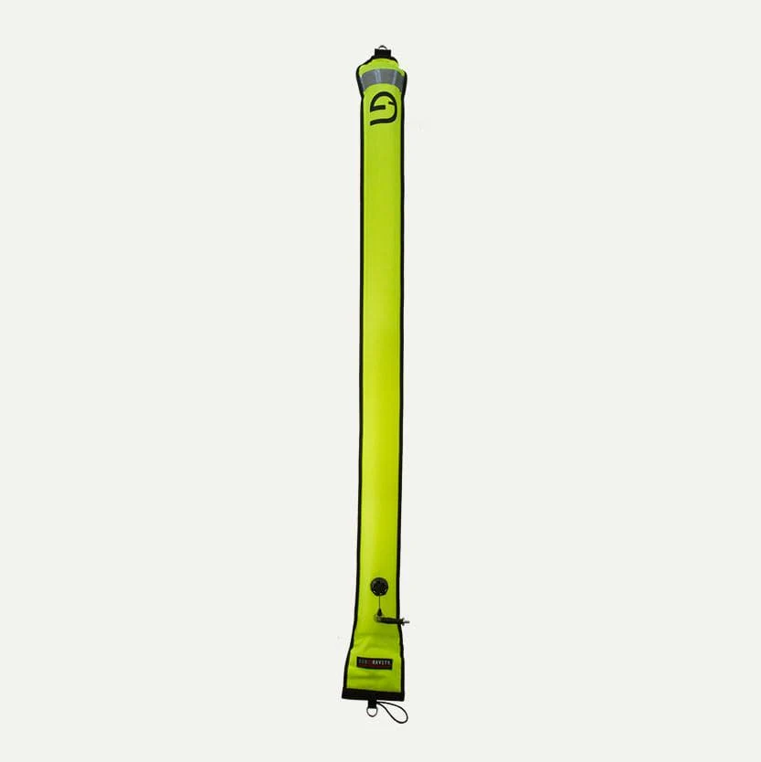 SubGravity - Deluxe Surface Marker Buoy (SMB) - Image 2