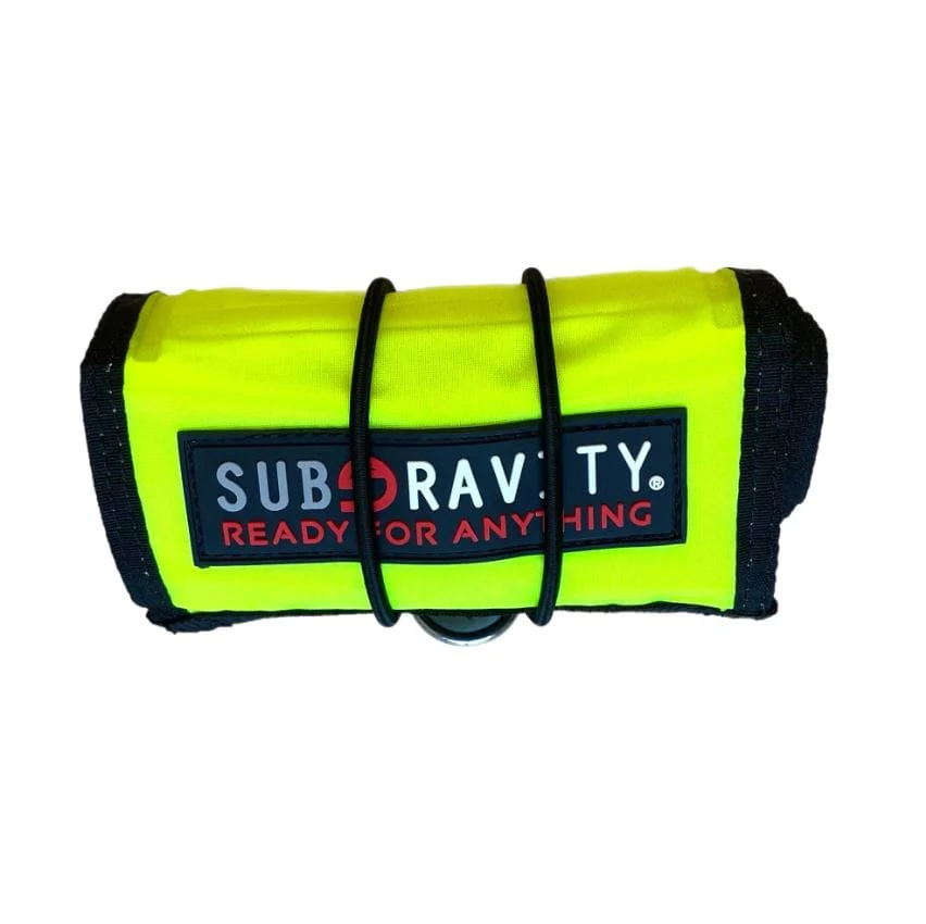 SubGravity - Deluxe Surface Marker Buoy (SMB) - Image 7