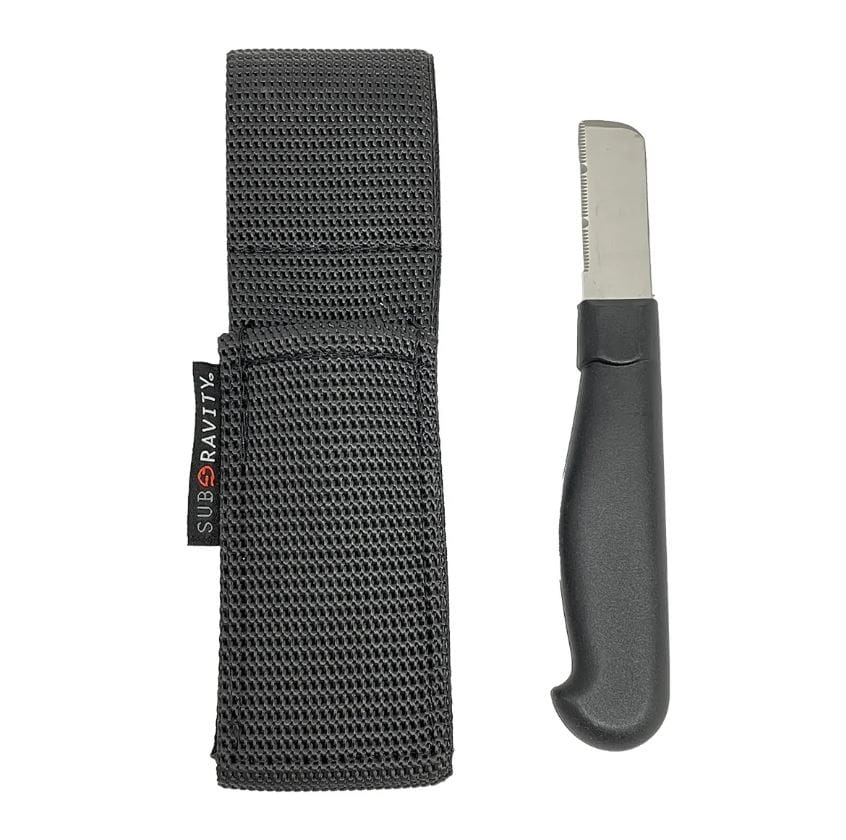 SubGravity - DIR Knife & Pocket - Image 2