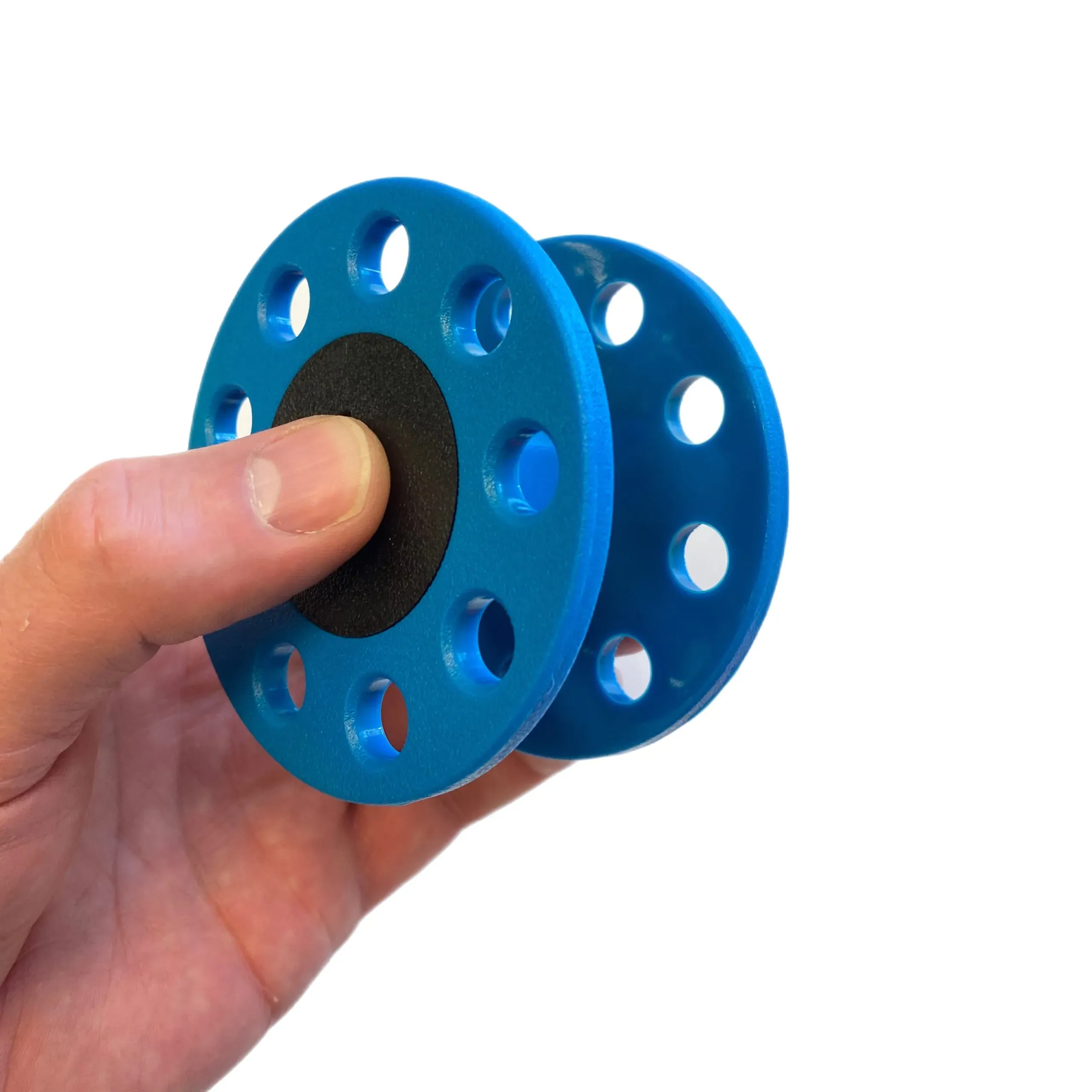 SubGravity - FSI (Free-Spinning Spool Insert)
