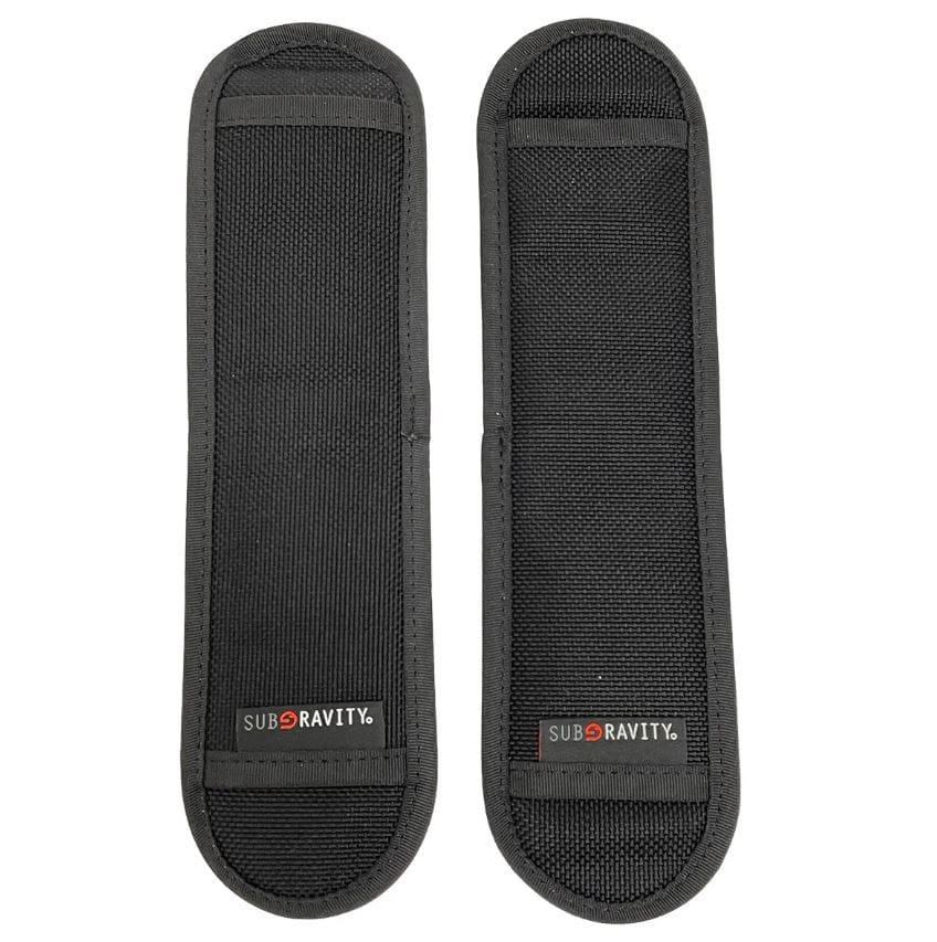 SubGravity - Harness Shoulder Pads
