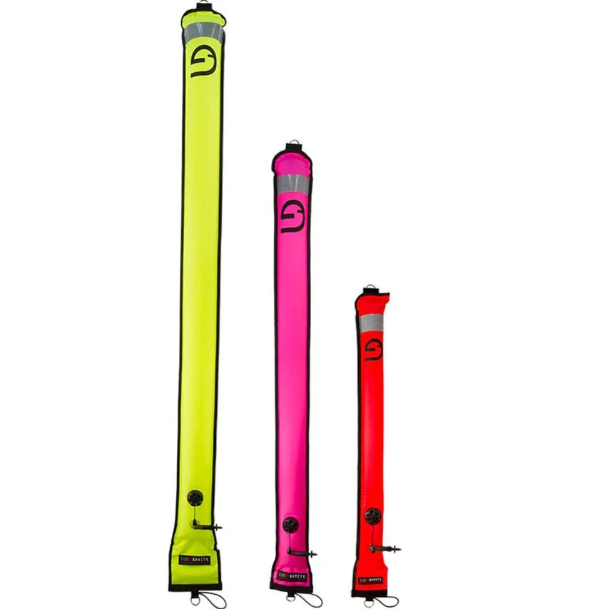 SubGravity - Surface Marker Buoy (SMB)