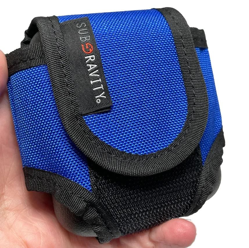 SubGravity - Trim Weight Pocket - Image 5