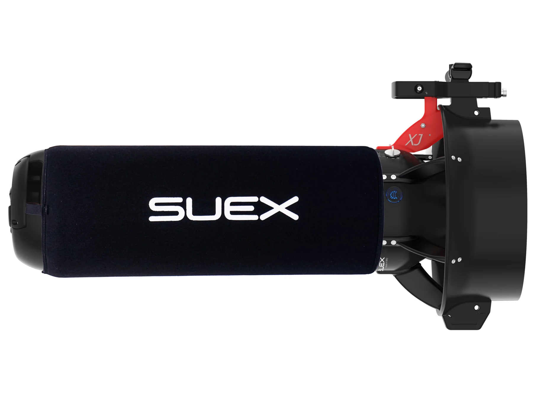 SUEX - Cover For XJ - Image 2