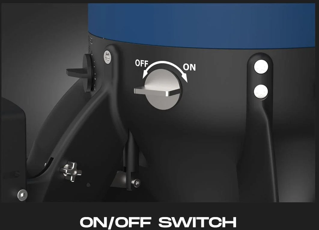 SUEX - Goldfinder XJ DPV - Image 9